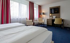 Albhotel Fortuna